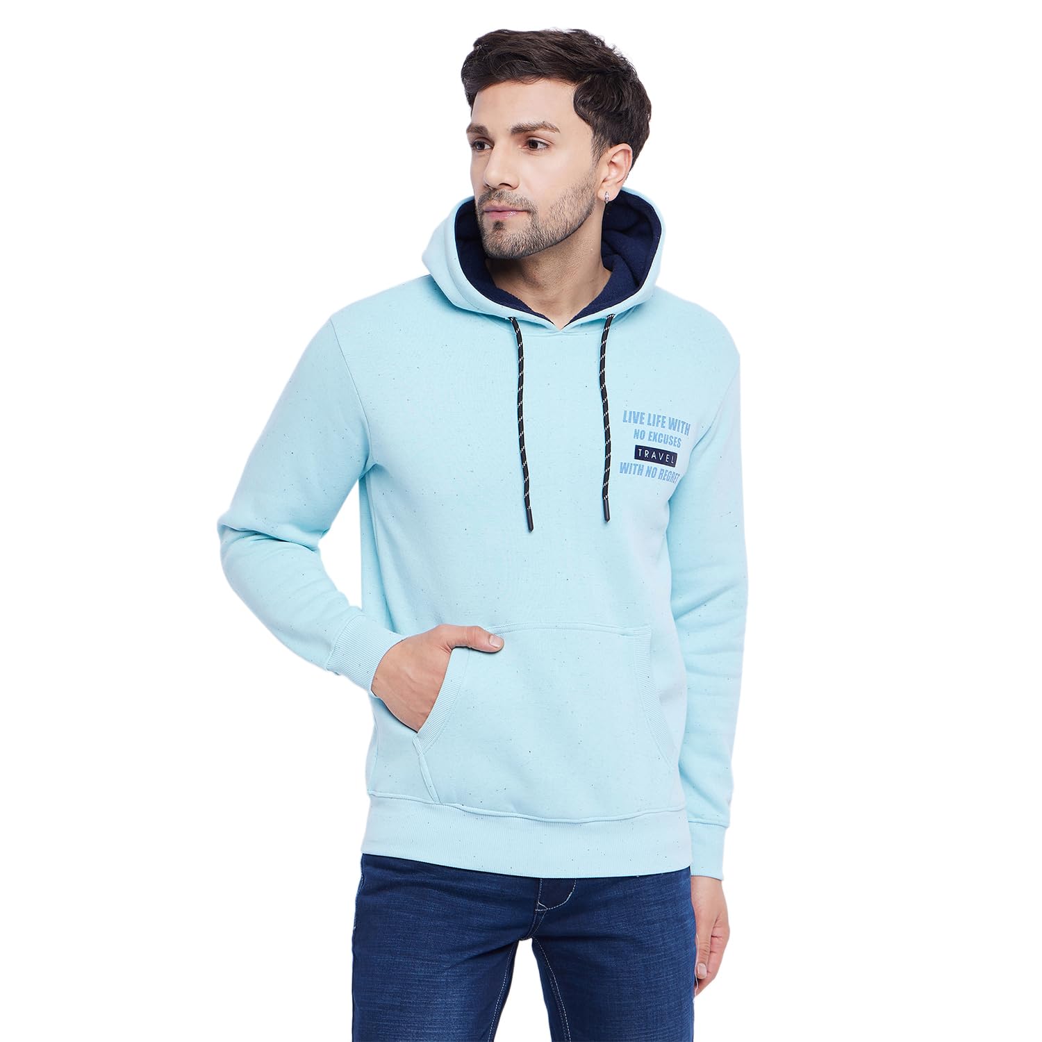 duke Stardust Men Hooded Sweatshirt-picture-10
