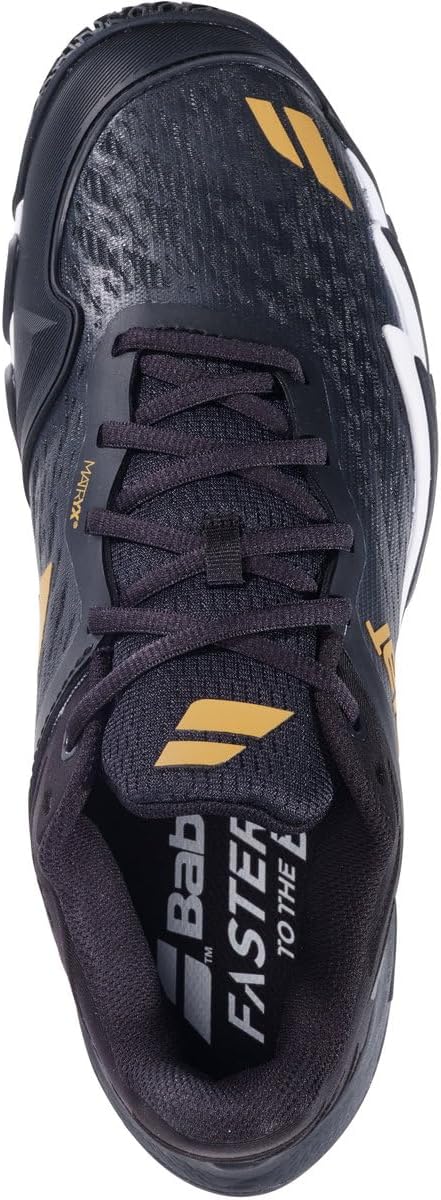 Babolat Men’s Premura 3 Padel Shoes