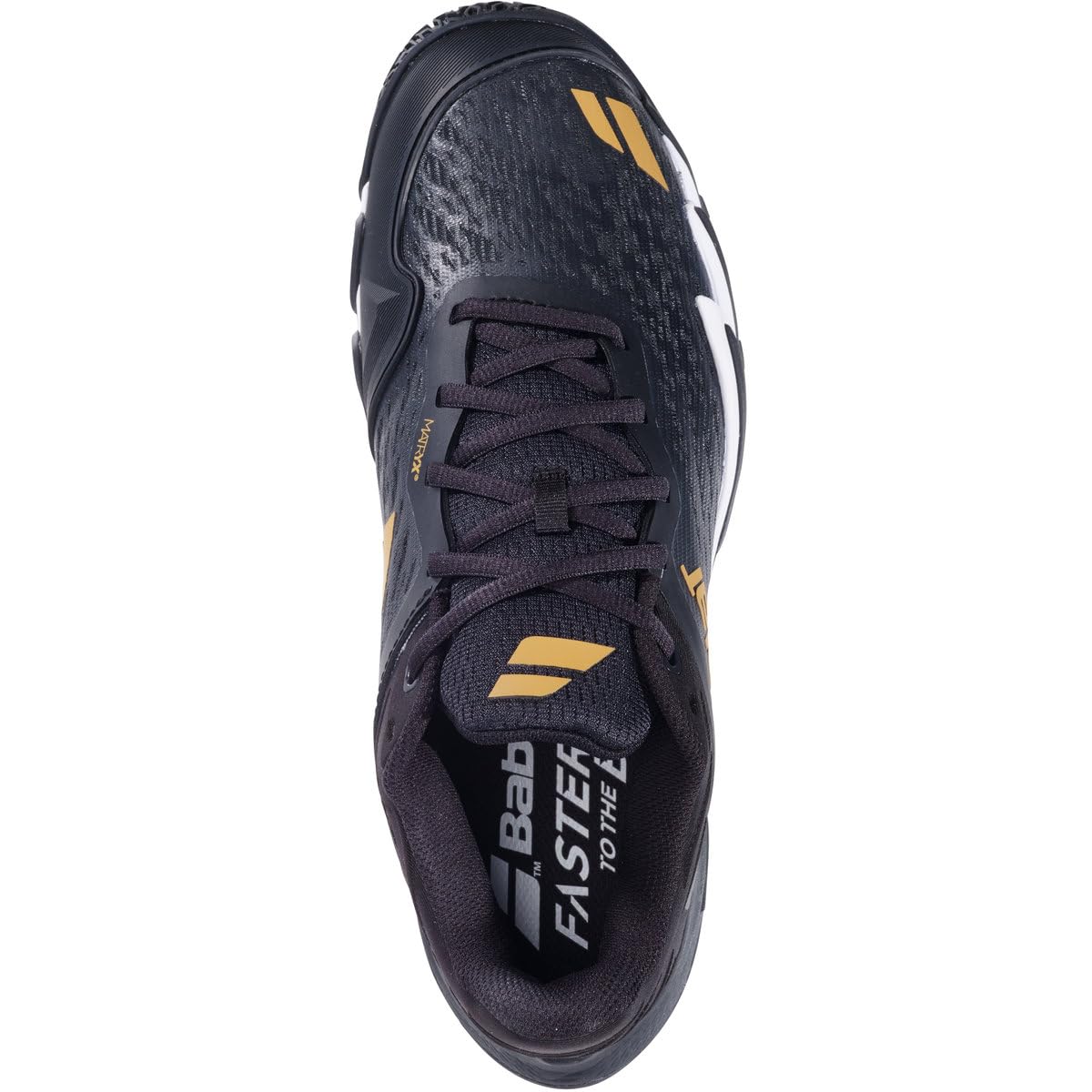 Babolat Permura 3 Schwarz 3a0s26b752