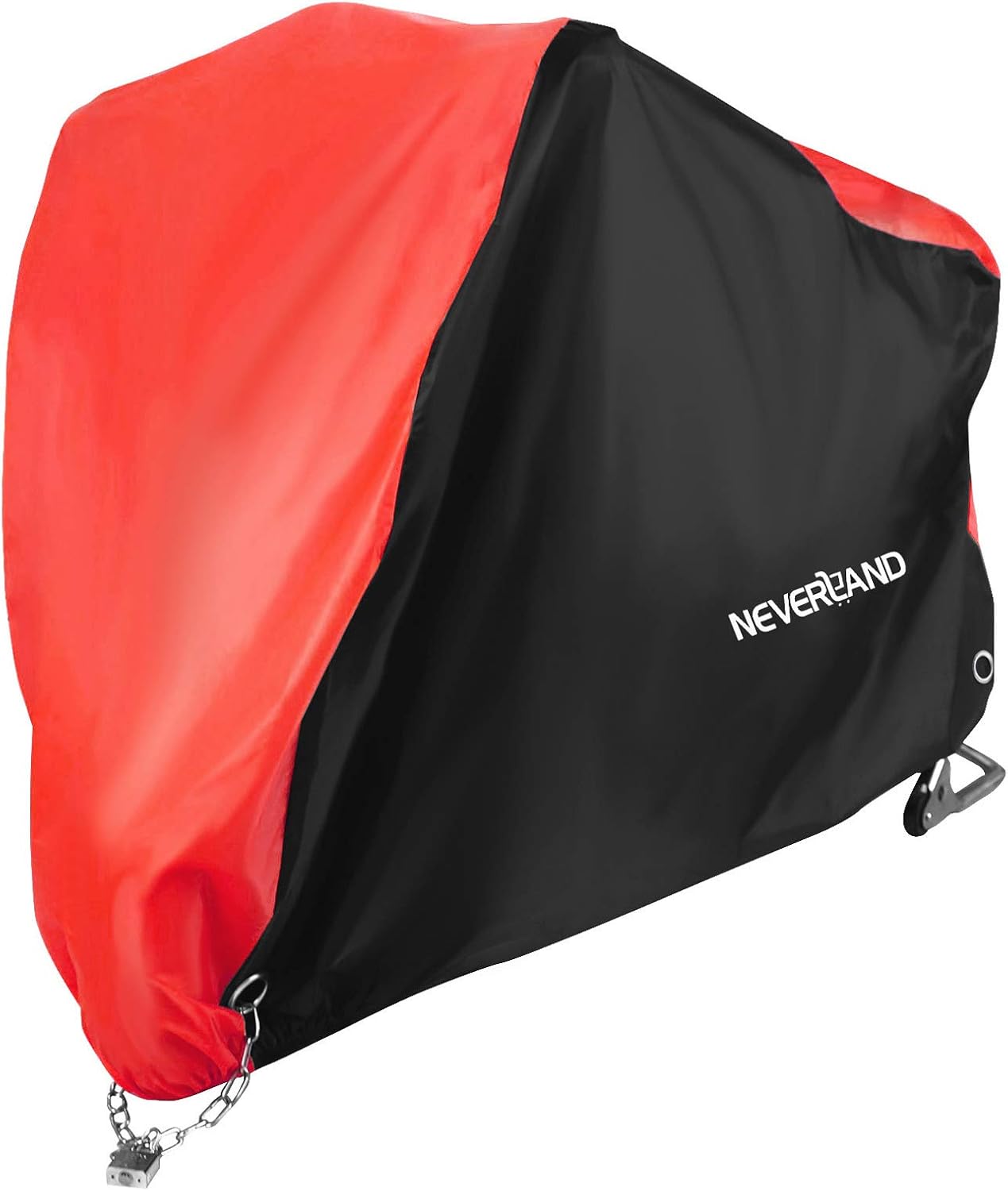 piccola antenna per harley