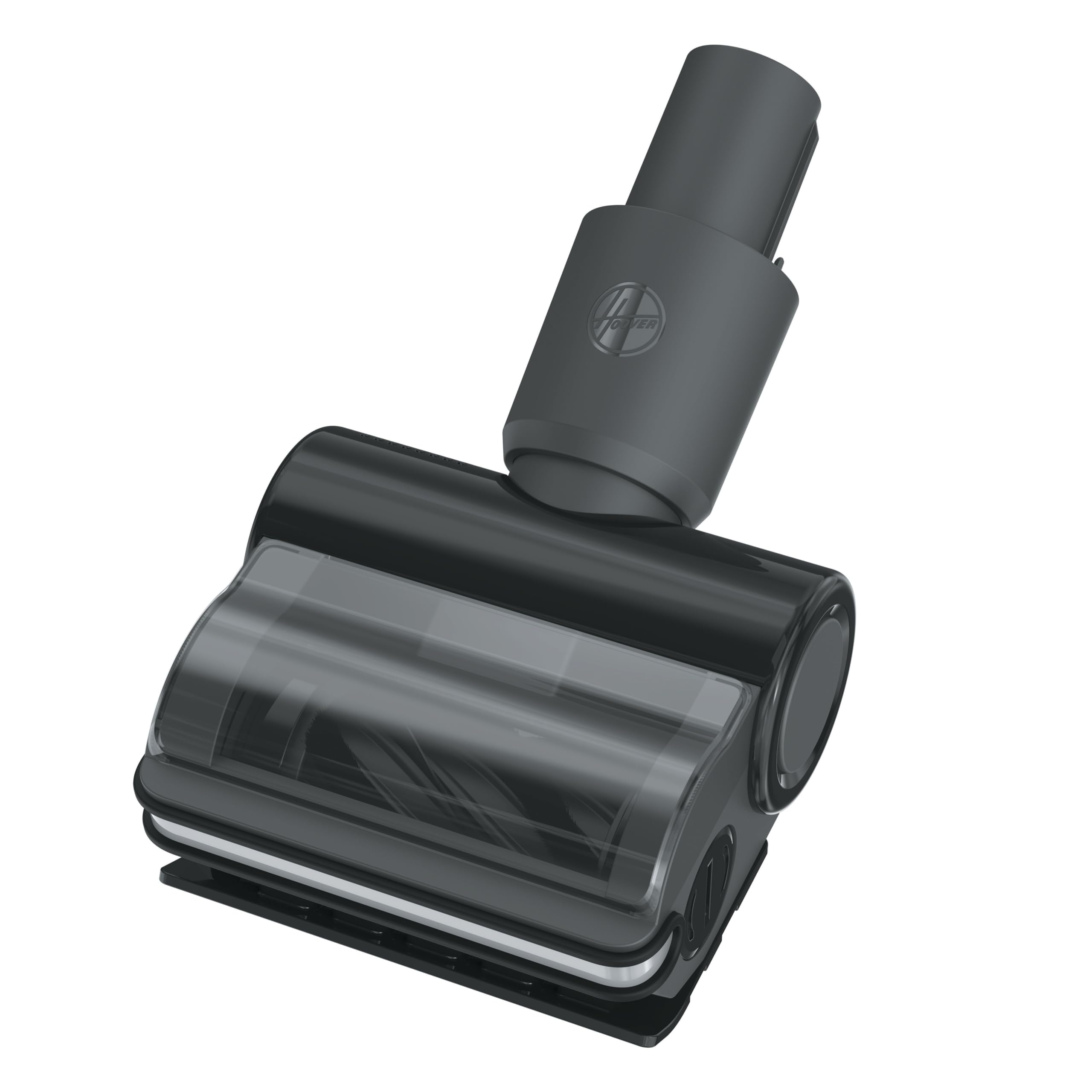 Cepillo mini turbo Hoover G250 original para limpiar pelos de mascota en sofa y alfombra