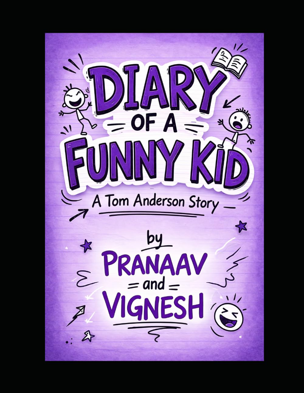 Diary Of A Funny Kid: ELECTION DISASTER: 1