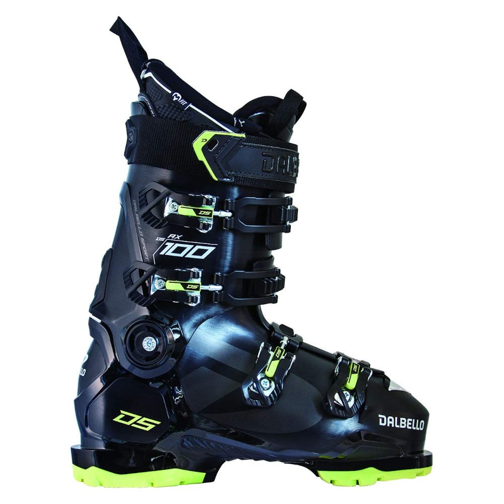 Amazon | [ダルベロ]スキーブーツ メンズ DS AX 100 GW 25.5  