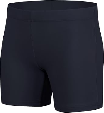 Xioker Boys Swim Jammers Kids Jammer for Swimming,Youth Boy Swimming Jammer Trunks Boy Swim Shorts UPF50+