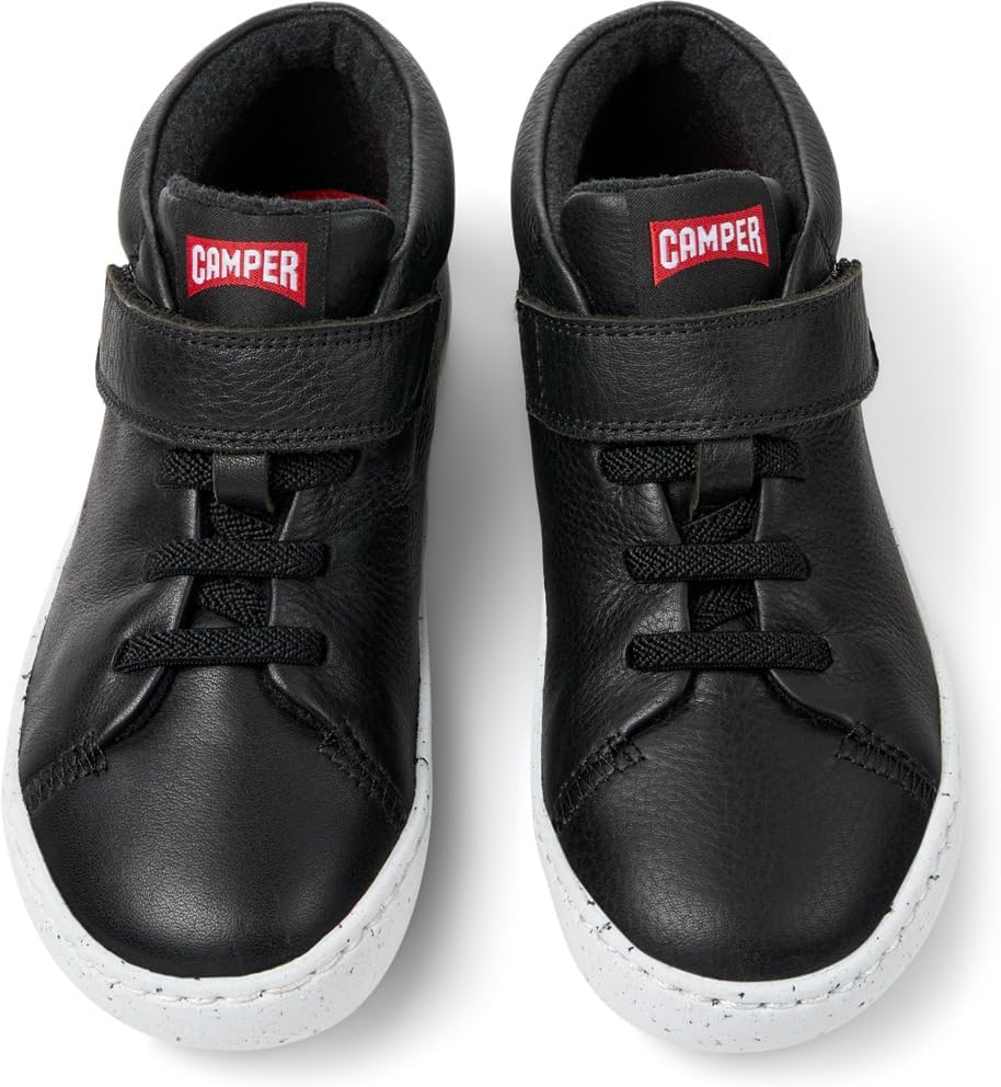 Camper Kid's Peu Touring K900251 Boot Shoes