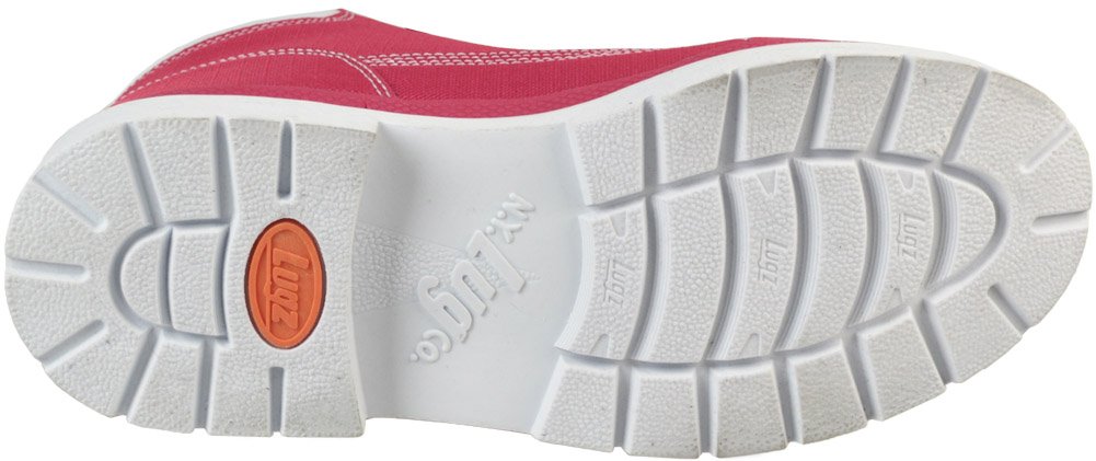 Lugzmens Drifter Ripstop Fashion Boot Desertcart INDIA