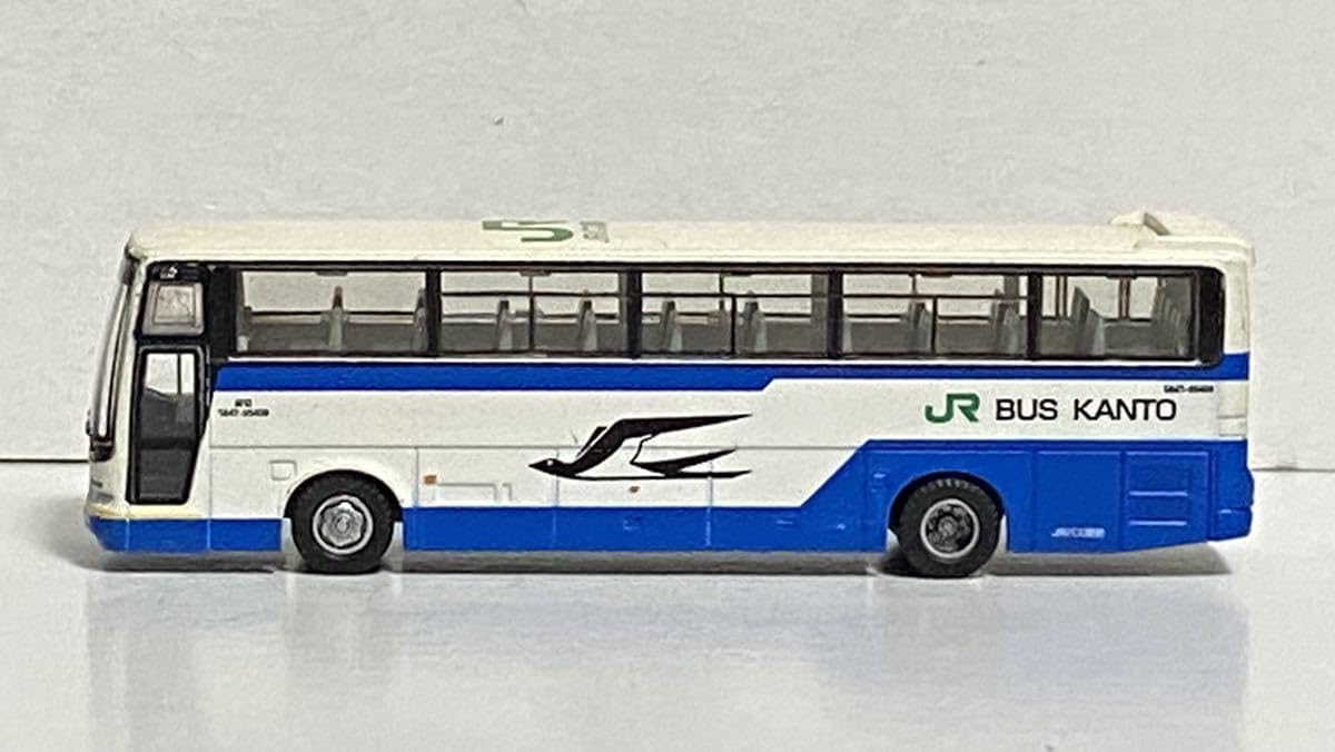 Amazon.co.jp: The Bus Collection Vol. 10 JR Bus Kanto Hino Selega