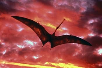 Amazon.co.jp: ウォーキング with ダイナソー ～驚異の恐竜王国