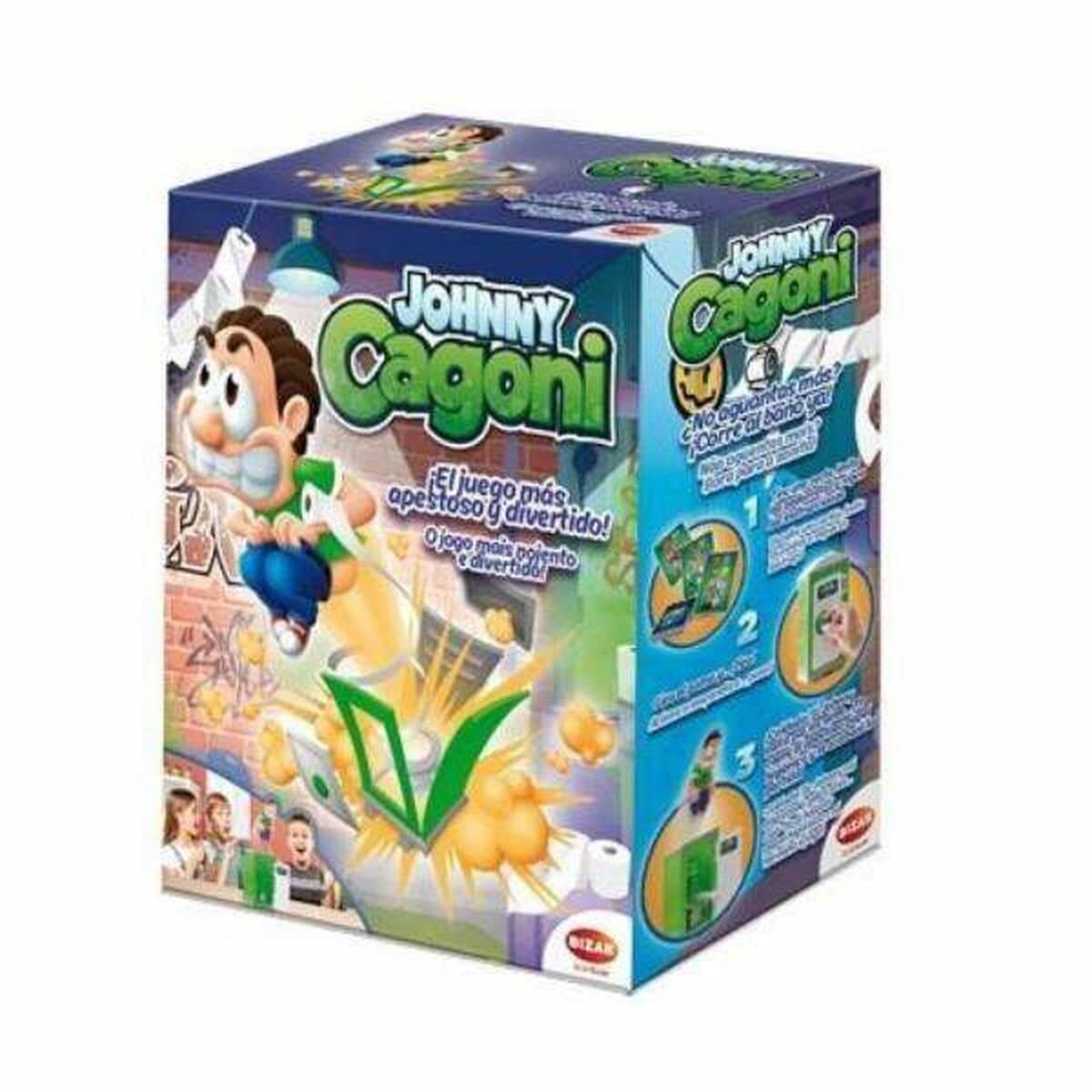 Bizak- Sofi Jouet, 64320013-4, Multicolore