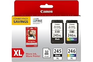 Revitalize Your Canon MG2525 Printer: Get Pristine Prints with Our Compatible Ink Cartridges