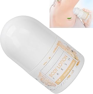 Desodorante antitranspirante Roll On, 30 ml Desodorante Roll‑On Antitranspirante Desodorante Sure Facial Cleansing Cremes para Mulheres Homens Axilas (#2)