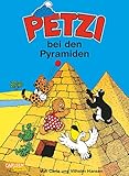 Petzi: Petzi bei den Pyramiden