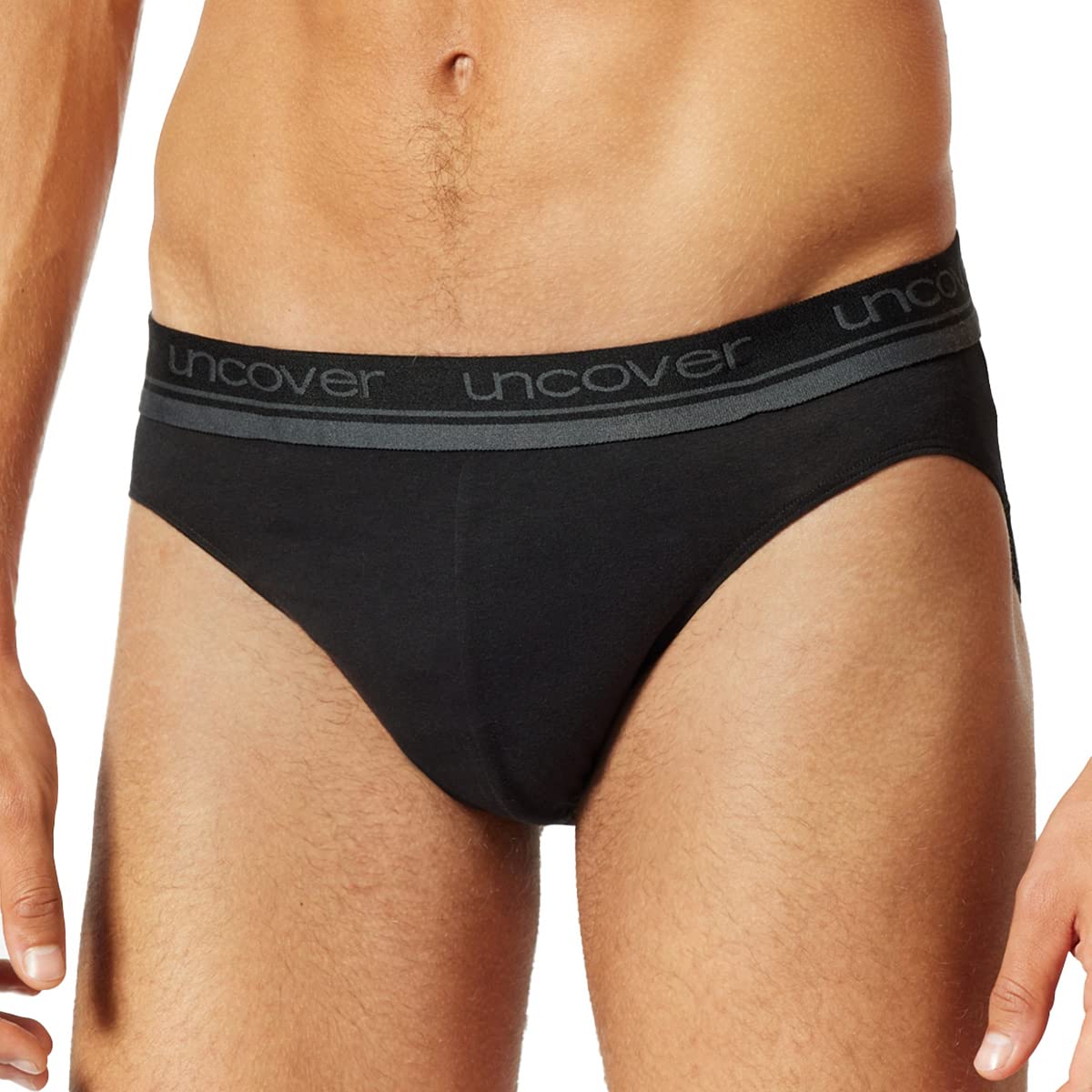 Uncover by Schiesser Intimo (Pacco da 3) Uomo