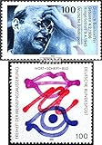 Ausgabeanlass: 1995 Sondermarken