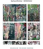 burda katalog frühjahr sommer 2019  Gerhard Richter. Birkenau.: Katalog Museum Frieder Burda, Baden-Baden: Birkenau (Museum Frieder Burda) - German Text