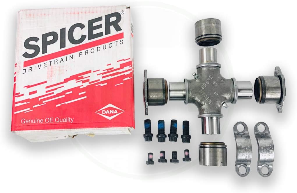Spicer 5-675X Universal Joint