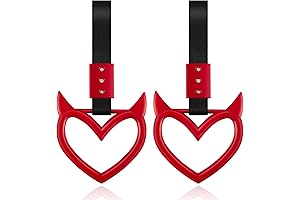 Fabbay - Car Heart Hand Strap
