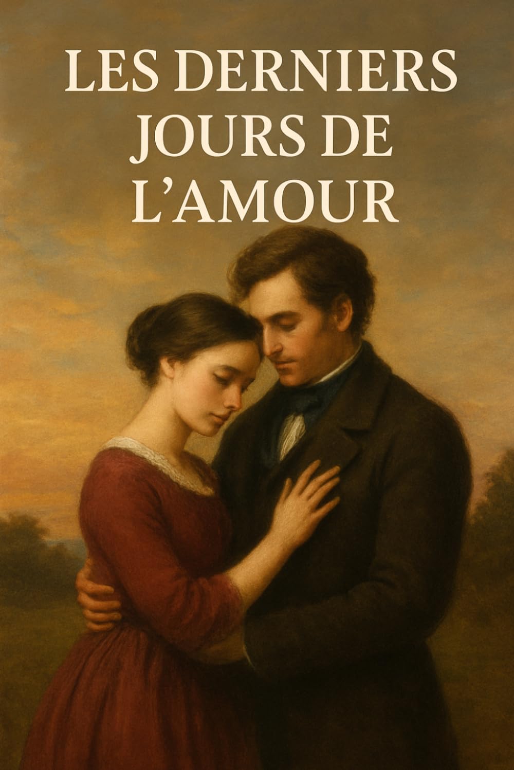Les Derniers Jours de l'Amour