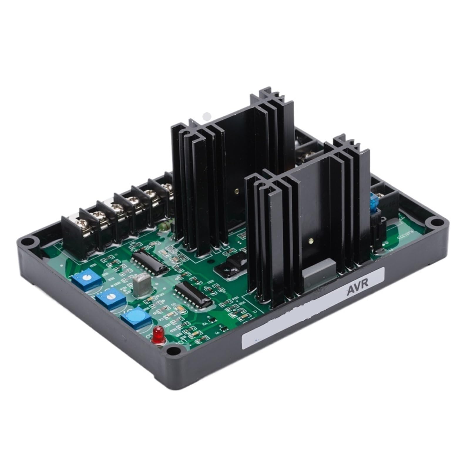 YFHGULBTK 1pcs GAVR-20A Diesel Generator Voltage Regulator Automatic AVR