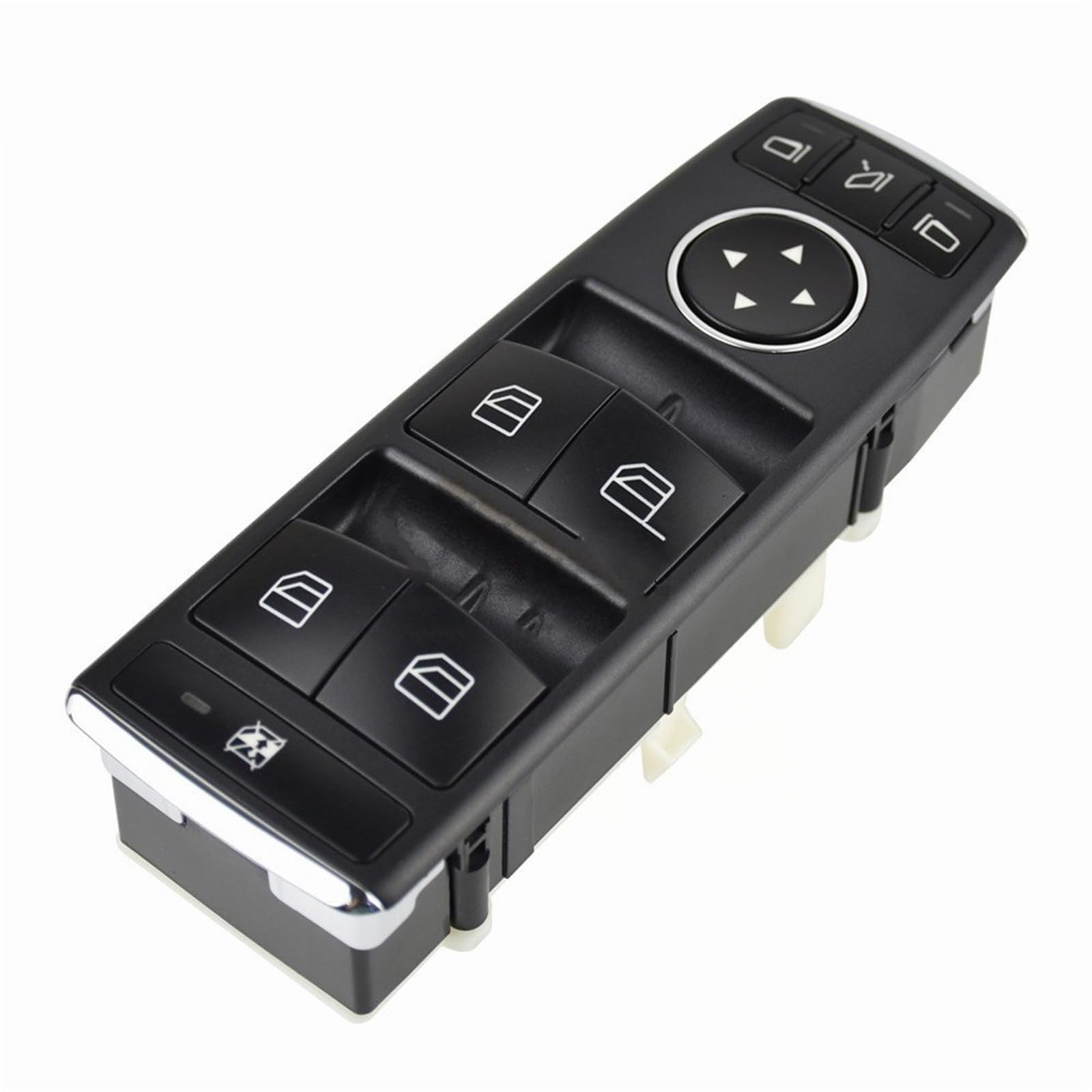 Interrupteur de vitre bloqué ? Changez le bouton bouton A2128208310 W204