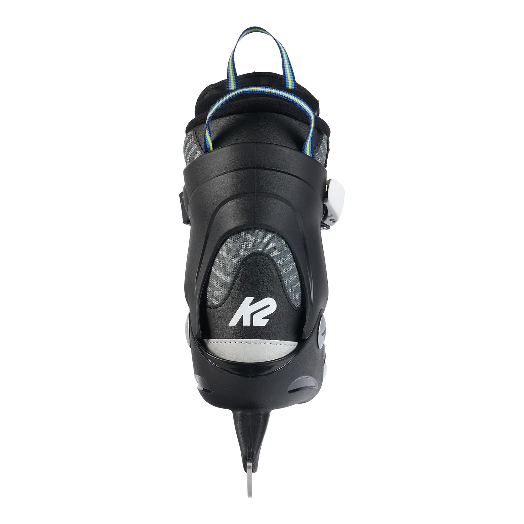K2 Skates Jungen Schlittschuhe Raider Beam