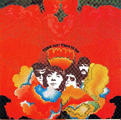 Time In! Time Out! For Them!