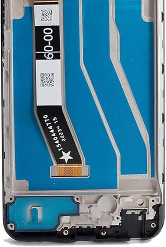 Miniatura 5 de Reemplazo de pantalla LCD táctil digitalizador Asamblea con marco para Motorola Moto G Power 5G 2023 XT2311-1 XT2311-2 XT2311-3 XT2311-4 XT2311-5