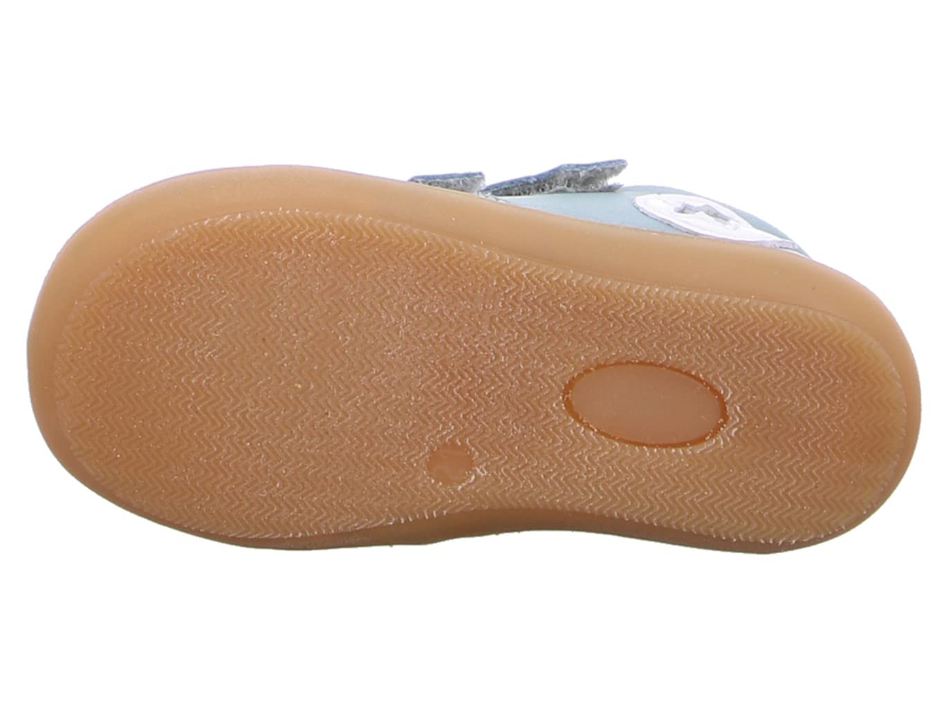 DMLNG Jungen SybilLauflernschuh