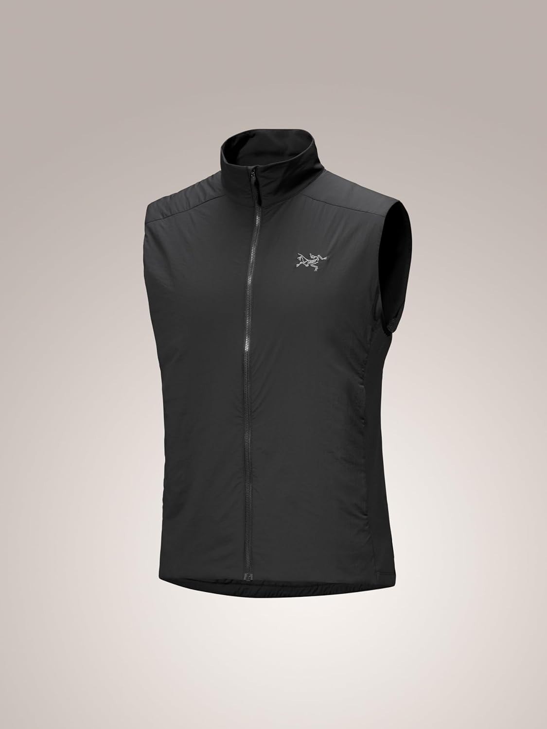 Arc'teryx Atom Vest Men's | Warm Even When Wet Synthetically Insulated Vest - Image 8