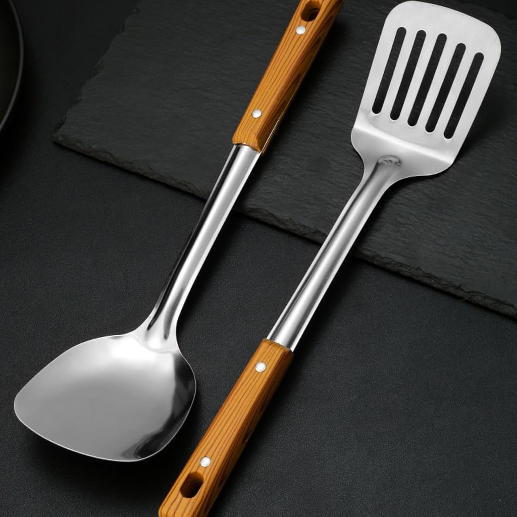 Tableware Spoon Cooking Spoons Kitchen Tool