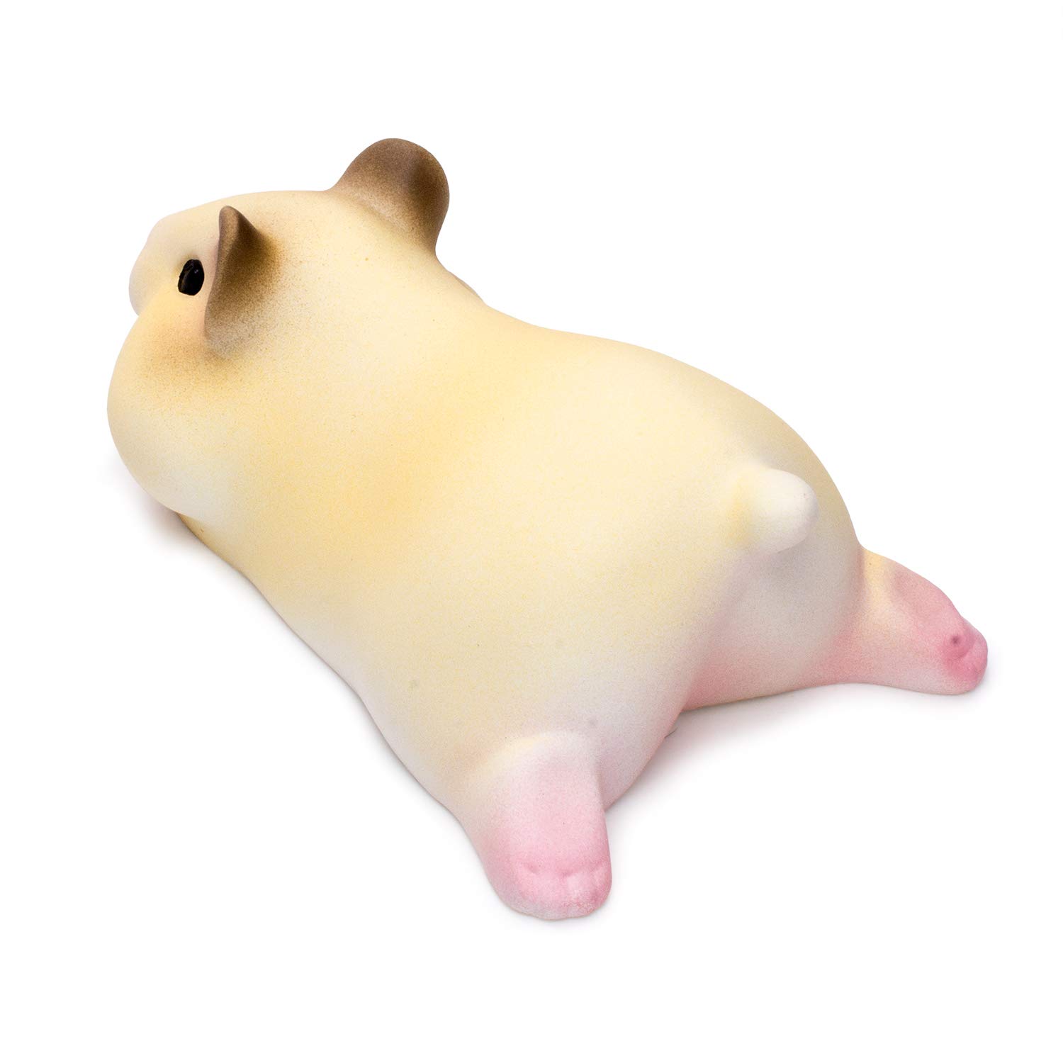 Amazon.co.jp: ハムケツ フィギュア ハムスター キンクマ ハンドメイド