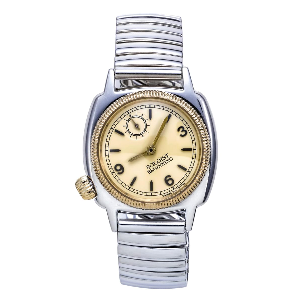 Amazon | VAGUE WATCH Co ヴァーグ ウォッチ カンパニー 腕時計 