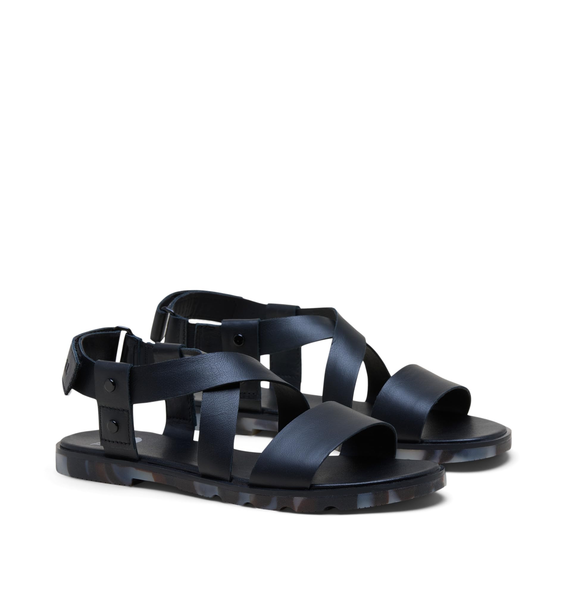 Columbia Ella III Crisscross Sandal, Sandalias para Mujer
