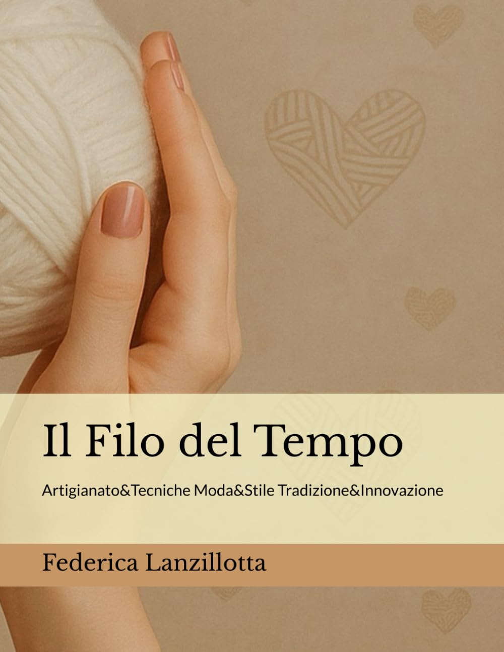 Il Filo del Tempo: Artigianato&Tecniche Moda&Stile Tradizione&Innovazione