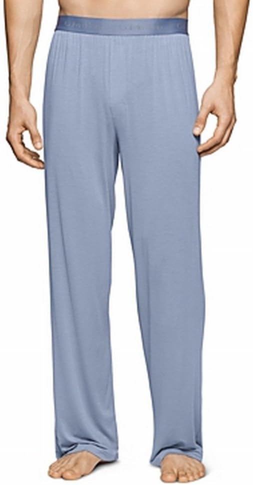 Calvin Klein Men's Body Modal Pajama Pant