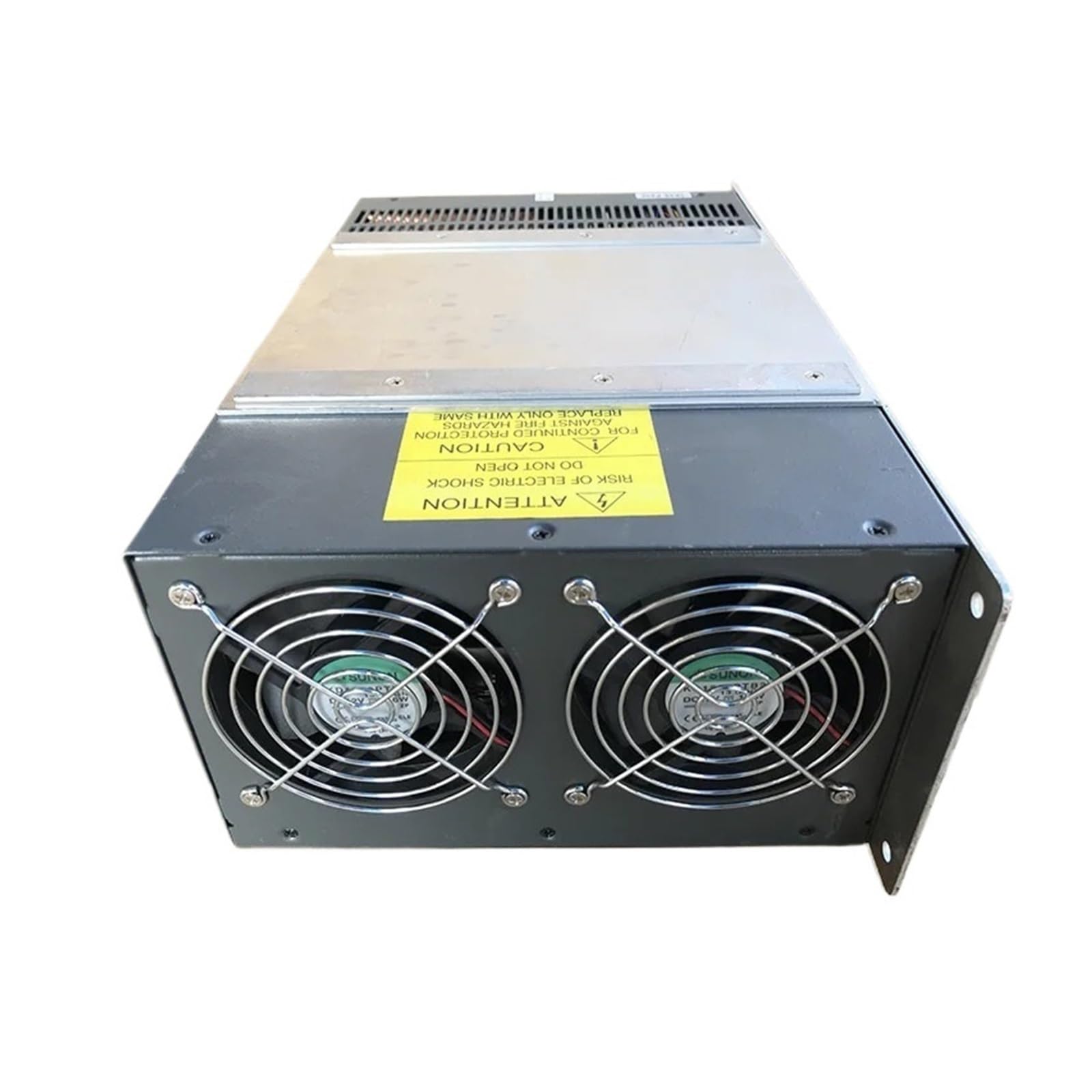 Alimentation à découpage 24V 27V 30V transformateur 2500W bloc de puissance 100A