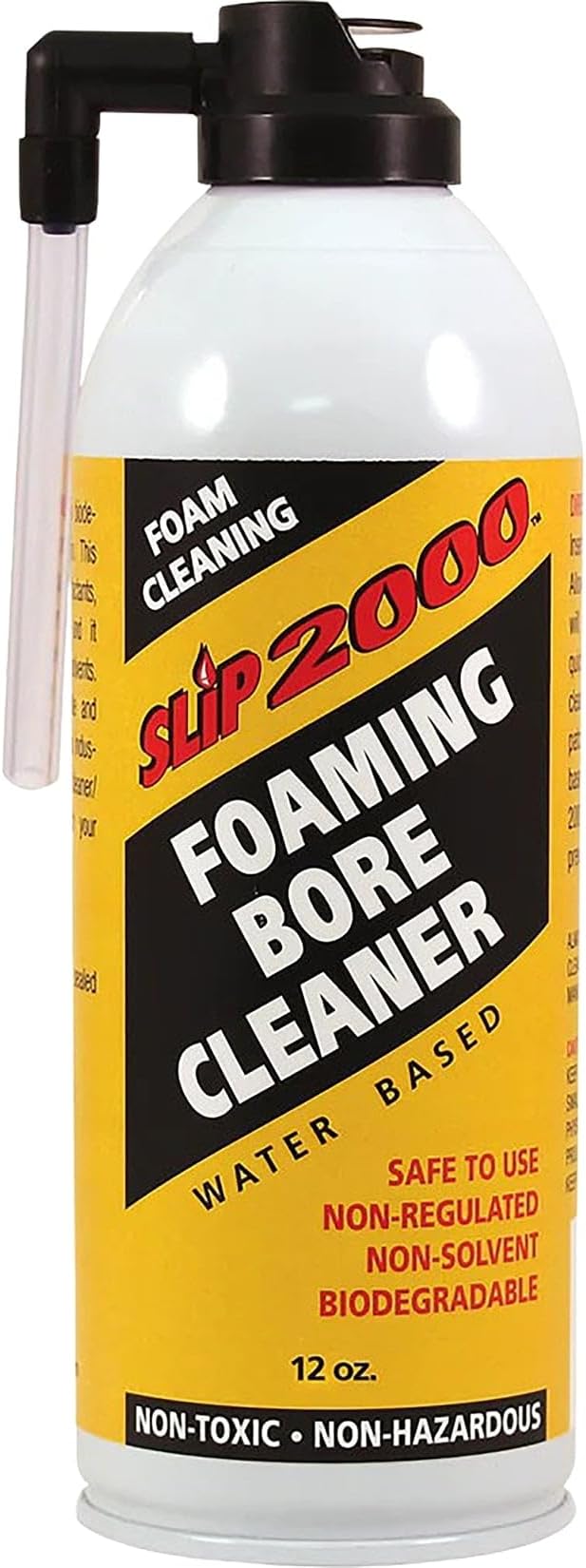 Slip 2000 725 BORE Cleaner 12OZ