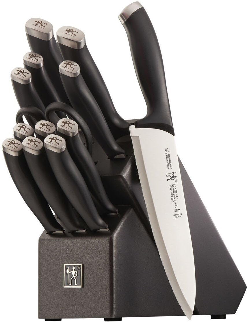 HENCKELS 西洋剃刀 10072½ HENCKELS Classic Razor-Sharp 5.5-inch Boning Knife, German