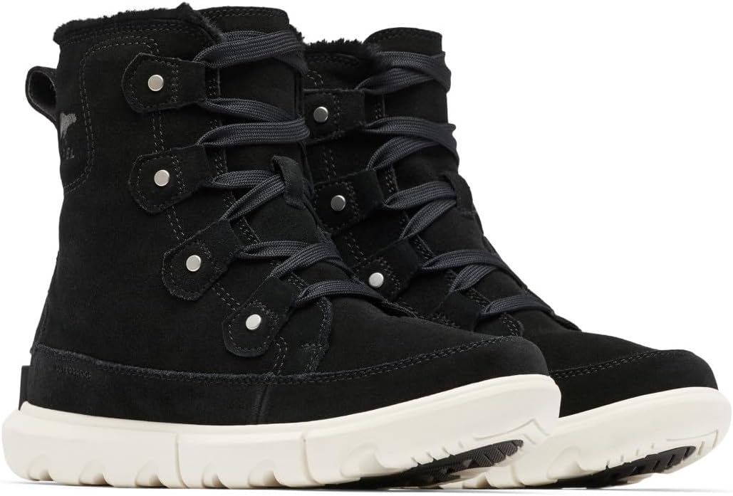Botas Sorel Explorer Next Joan Waterproof para mujer