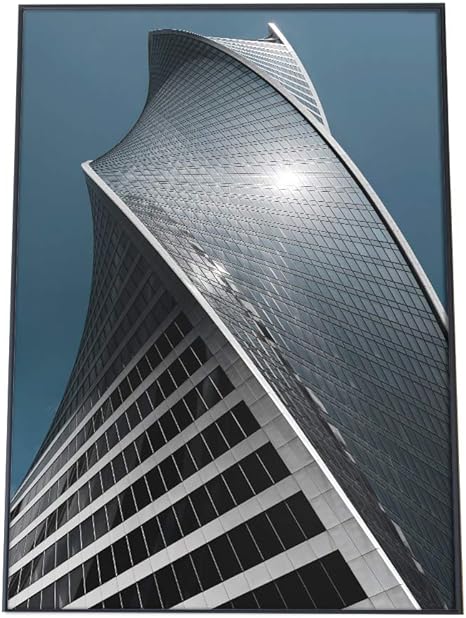 Amazon Co Jp Fashion Poster ファッションポスター A0 約84cm 118cm ポスター 光沢 ポスターのみ インダストリアル 建物 建築 鉄骨 ビル 日本 香港 橋 工場 かっこいい カフェ オレンジ 男前 縦 雑貨 世界遺産 Fg Poster 271 A0a0ktku ホーム キッチン