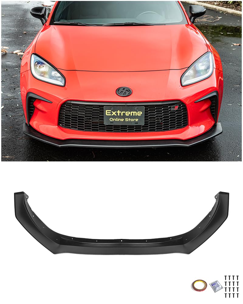 Amazon.com: Replacement for 2022-Present Toyota GR86 Models | JDM