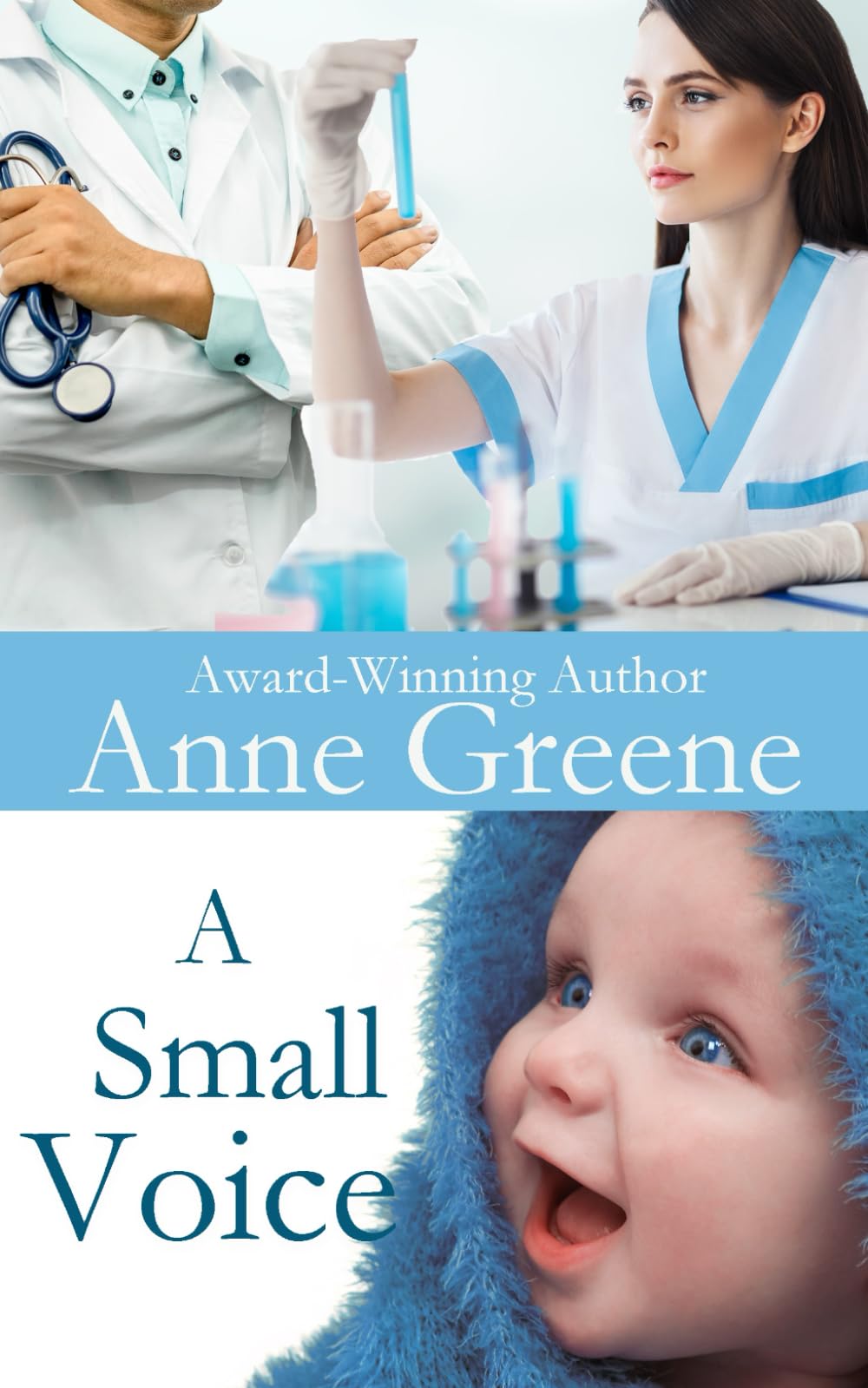 A Small Voice