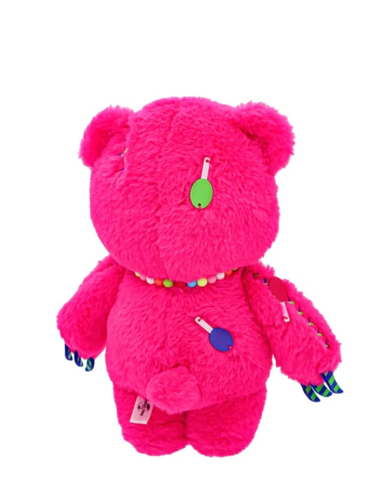 ユニバ USJ ハミクマ キャンディ ぬいぐるみ ハミクマキャンディ ぬいぐるみ usj ユニバ ユニバーサル