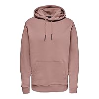 Only & Sons Onsceres Life Hoodie Sweat Noos Felpa con Cappuccio