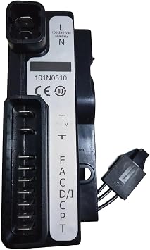 101N0510 DC 12V/24V ,Compatible for Danfoss DC Variable Frequency Compressor Driver ,Driver Board/Module