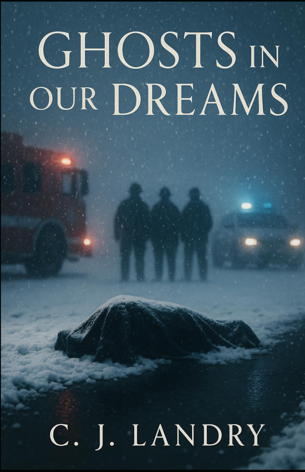 Ghosts in our Dreams