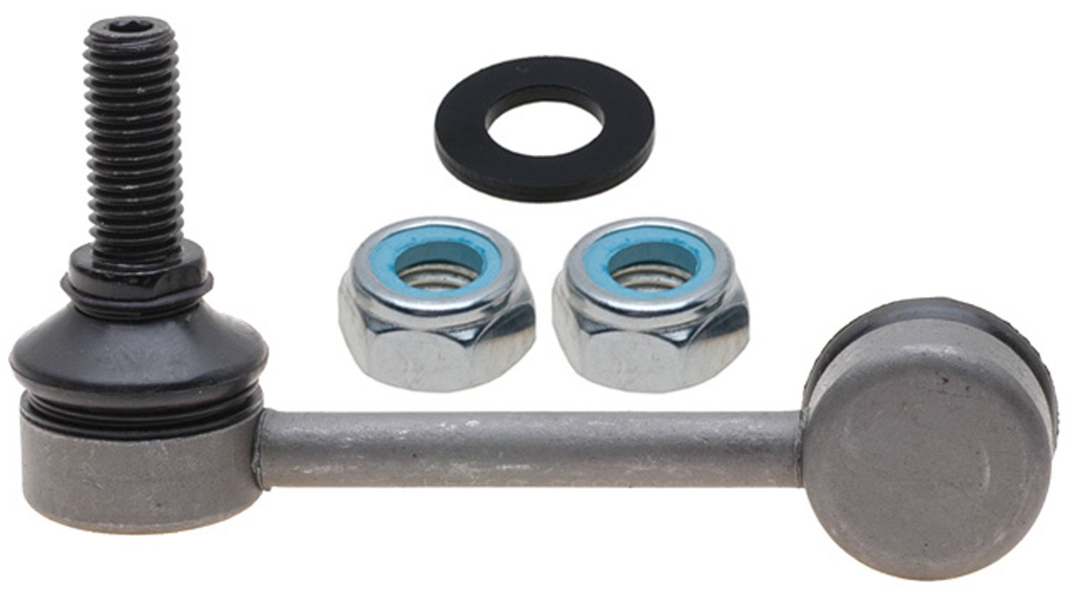 ACDelco 45G0451 Professional Stabilizer Bar Link Kit - Driver Side Suspension Part With Hardware - View #6