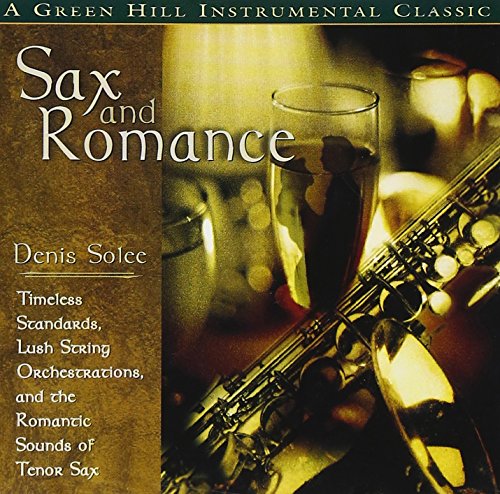Sax and Romance