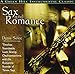 Sax And Romance