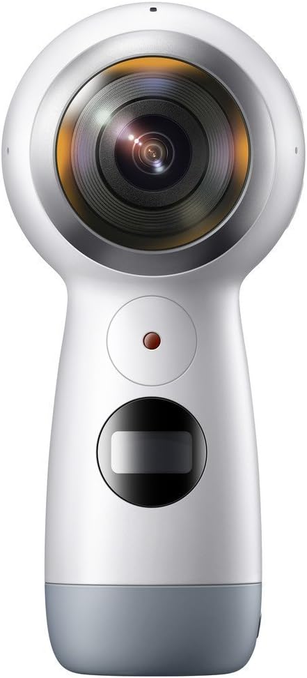 Samsung Gear 360 2017 - UK Version
